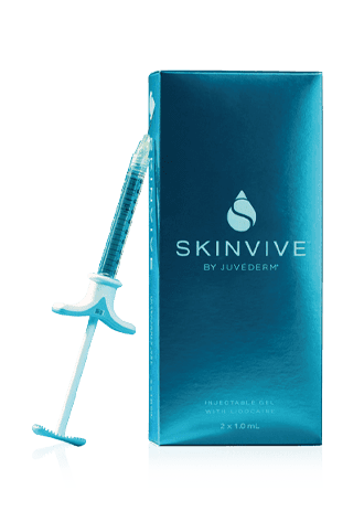 SkinVive by Juvéderm