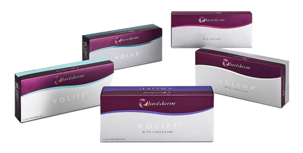 Volift by Juvéderm